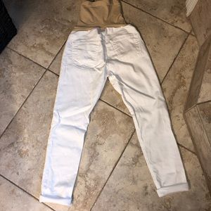 Adriano Goldschmeid MATERNITY Stretch Jeans